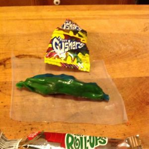 Meet your Posher, Gavin